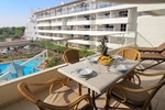Апартаменты Garden Lago Апартаменты Garden Lago