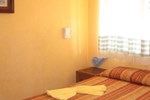 Отель Casa Shaguibá Отель Casa Shaguibá