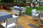 Гостевой дом Khaolak Seafan Bed & Breakfast Гостевой дом Khaolak Seafan Bed & Breakfast