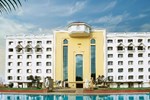 Отель Vivanta by Taj - Trivandrum Отель Vivanta by Taj - Trivandrum