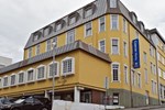 Отель Comfort Hotel Nobel Отель Comfort Hotel Nobel