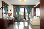 Отель Toroni Blue Sea Hotel Отель Toroni Blue Sea Hotel