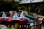 Отель Baan Chongfa Resort Отель Baan Chongfa Resort