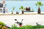 Гостевой дом Madya Hotel Гостевой дом Madya Hotel