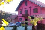Гостевой дом Pousada Encanto da Serra Гостевой дом Pousada Encanto da Serra