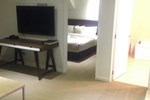 Отель Alpha Motel Отель Alpha Motel