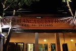 Гостевой дом Casa Blanca Guest House Гостевой дом Casa Blanca Guest House