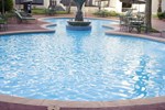 Отель Hotel Lucerna Ciudad Juarez Отель Hotel Lucerna Ciudad Juarez
