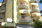 Отель Hotel San Siro Отель Hotel San Siro