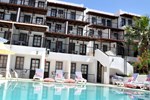 Отель Jarra Hotel Отель Jarra Hotel