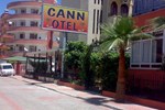 Отель Cann Hotel Отель Cann Hotel