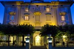 Отель Hotel Alexander Palme Отель Hotel Alexander Palme
