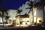 Отель Las Hadas Manzanillo Отель Las Hadas Manzanillo