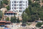 Отель Medusa Hotel Отель Medusa Hotel
