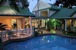 Мини-отель Sandyridge Bed and Breakfast Мини-отель Sandyridge Bed and Breakfast
