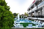 Отель Suena Hotel Отель Suena Hotel