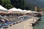 Отель Olympos Mocamp Отель Olympos Mocamp
