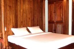 Отель Villa Pumalin Отель Villa Pumalin