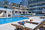 Апартаменты Iolida Beach Апартаменты Iolida Beach