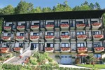 Гостевой дом Hotel Garni Frühstückspension Neff Гостевой дом Hotel Garni Frühstückspension Neff