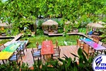 Отель Hotel Lykia Edrassa Отель Hotel Lykia Edrassa