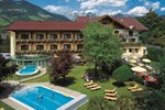 Отель Hotel Lerch Отель Hotel Lerch