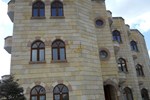 Отель Prokopi Hotel Отель Prokopi Hotel