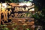 Гостевой дом Bonny Hotel Гостевой дом Bonny Hotel