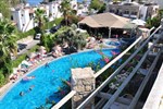 Отель Ayaz Aqua Hotel Отель Ayaz Aqua Hotel