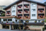 Апартаменты Aparthotel Tschanun Garni Апартаменты Aparthotel Tschanun Garni