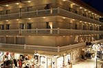 Отель Regina Mare Hotel Отель Regina Mare Hotel