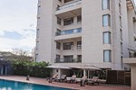 Апартаменты Oakwood Residence Апартаменты Oakwood Residence