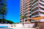 Апартаменты Narrowneck Court Holiday Apartments Апартаменты Narrowneck Court Holiday Apartments
