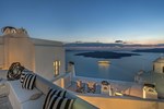 Отель Aigialos Luxury Traditional Houses Отель Aigialos Luxury Traditional Houses