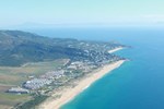 Апартаменты Apartamentos Puerto de Zahara Апартаменты Apartamentos Puerto de Zahara