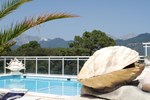 Отель Hotel Villa Marzia Отель Hotel Villa Marzia