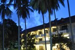 Отель Coconut Beach Resort Отель Coconut Beach Resort