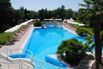 Отель Ermitage Bel Air Medical Hotel Отель Ermitage Bel Air Medical Hotel