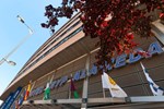Отель Tryp Málaga Alameda Hotel Отель Tryp Málaga Alameda Hotel