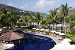 Отель Kamala Beach Resort, A Sunprime Resort Отель Kamala Beach Resort, A Sunprime Resort