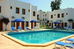 Отель Hotel Mavi Yakamoz Отель Hotel Mavi Yakamoz