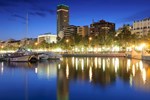 Отель Tryp Alicante Gran Sol Hotel Отель Tryp Alicante Gran Sol Hotel