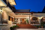 Отель Hotel Kastraki Отель Hotel Kastraki