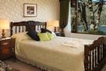 Отель Hosteria El Condado Отель Hosteria El Condado