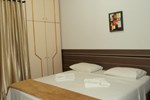 Мини-отель Iguassu Central Bed & Breakfast Мини-отель Iguassu Central Bed & Breakfast