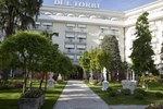 Отель Hotel Due Torri Отель Hotel Due Torri