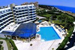 Отель Hotel Pestana Cascais Ocean & Conference Aparthotel Отель Hotel Pestana Cascais Ocean & Conference Aparthotel