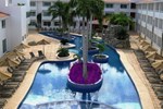 Отель La Isla Huatulco Отель La Isla Huatulco