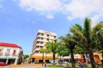Отель Howard Johnson Villahermosa Отель Howard Johnson Villahermosa