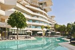 Отель Senator Banus Spa Отель Senator Banus Spa